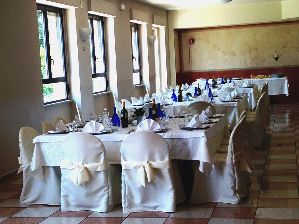 Th Assisi - Casa Leonori Hotel Buitenkant foto